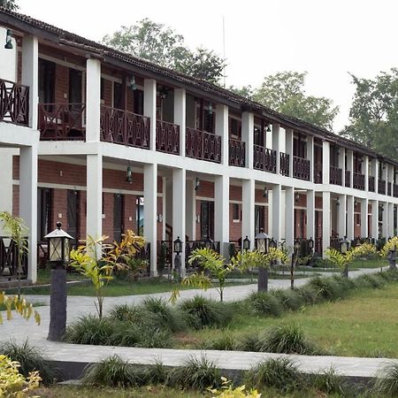 Babai Resort Pvt Ltd Bardiya Extérieur photo