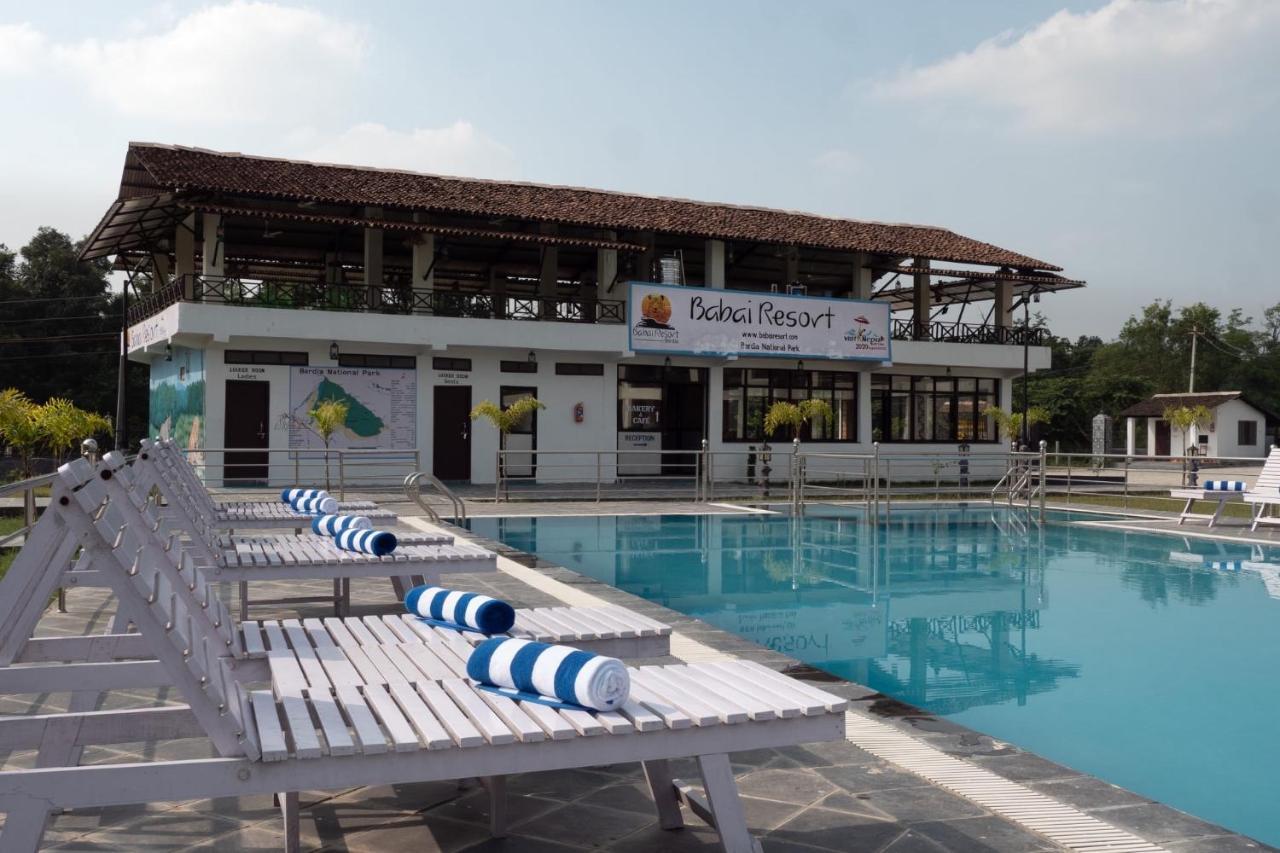 Babai Resort Pvt Ltd Bardiya Extérieur photo