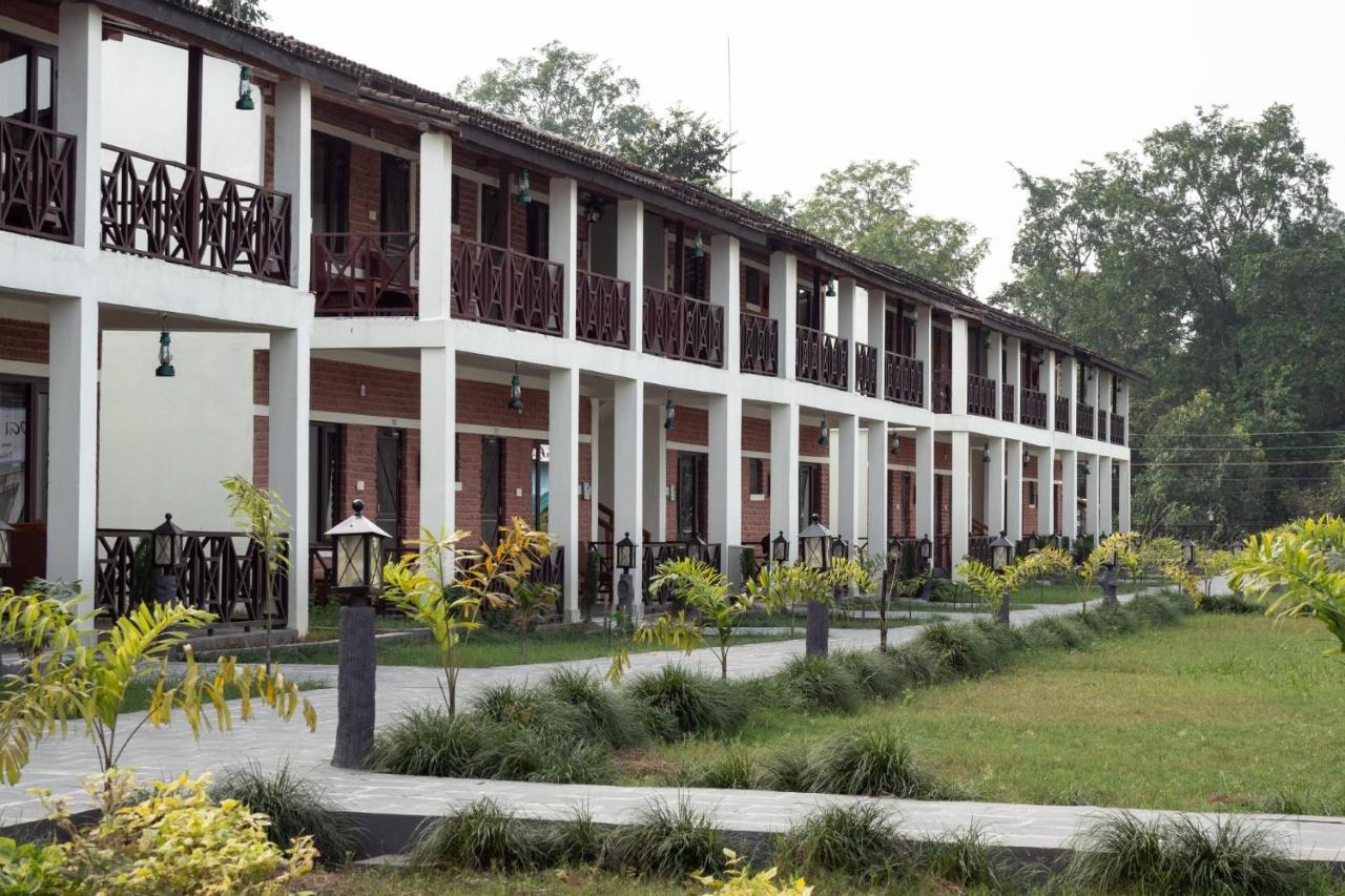 Babai Resort Pvt Ltd Bardiya Extérieur photo