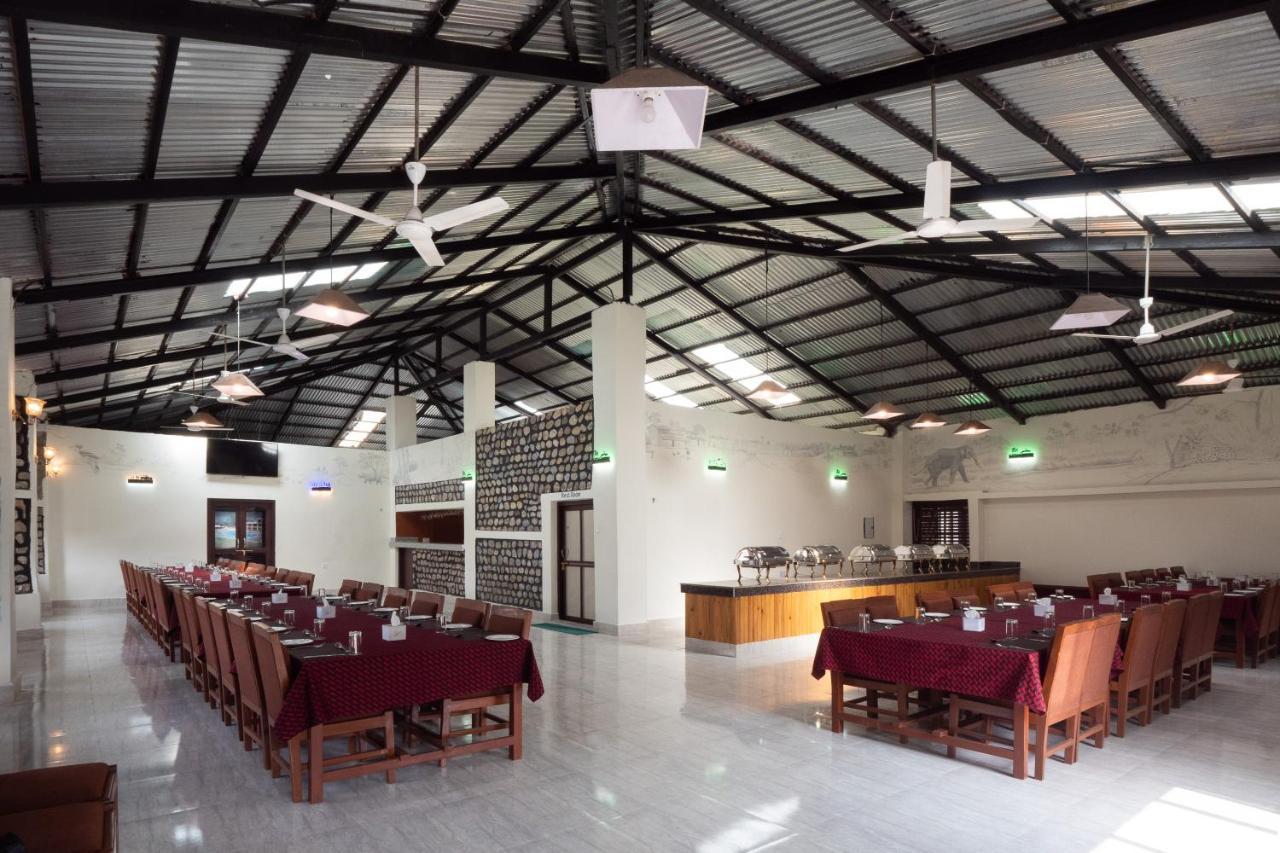 Babai Resort Pvt Ltd Bardiya Extérieur photo