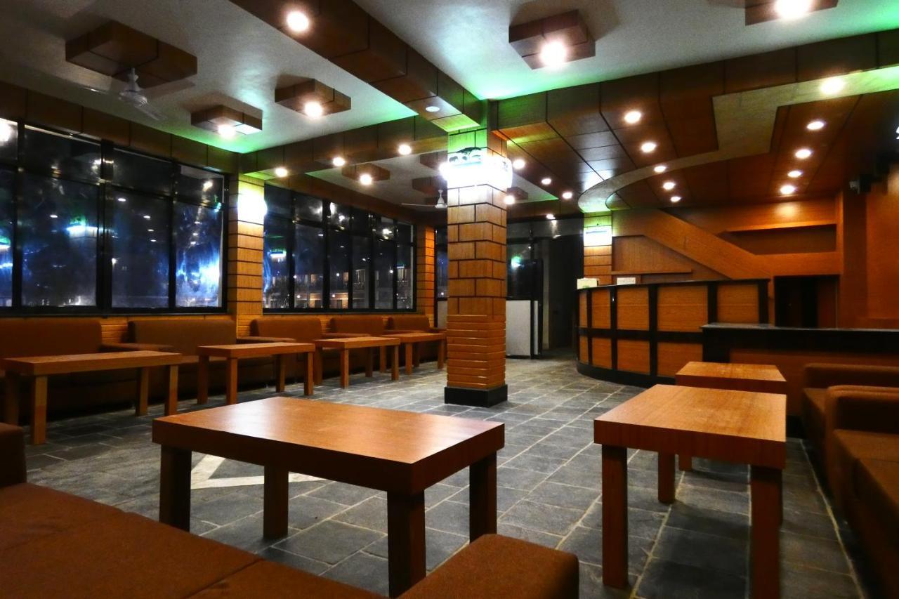 Babai Resort Pvt Ltd Bardiya Extérieur photo