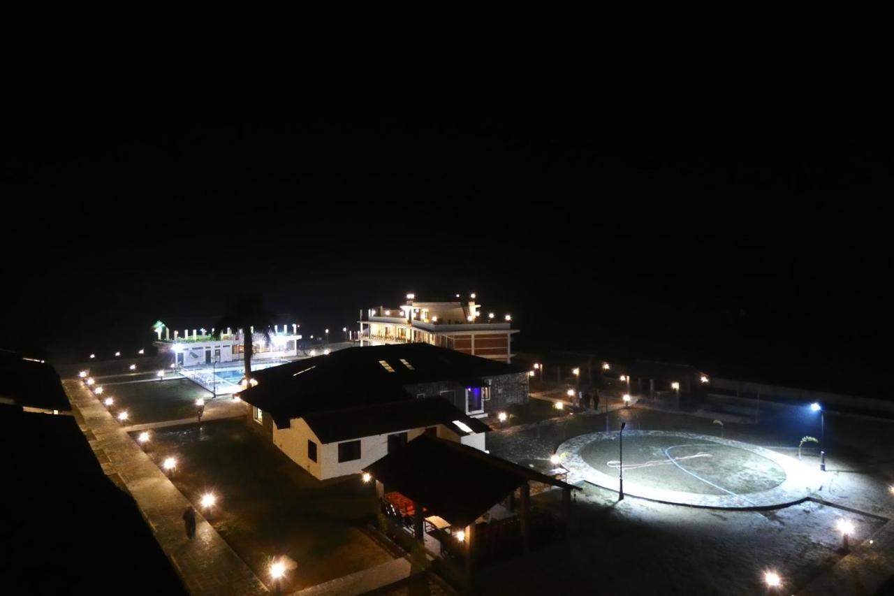 Babai Resort Pvt Ltd Bardiya Extérieur photo