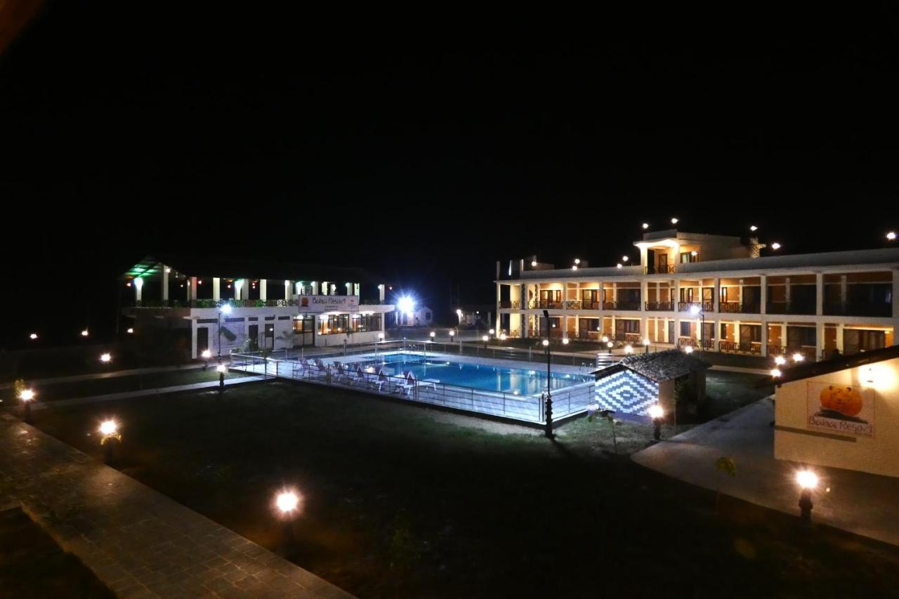 Babai Resort Pvt Ltd Bardiya Extérieur photo