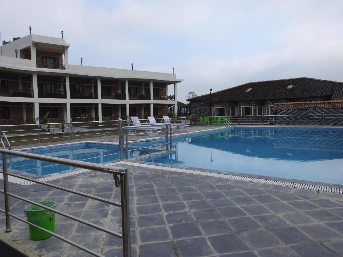 Babai Resort Pvt Ltd Bardiya Extérieur photo