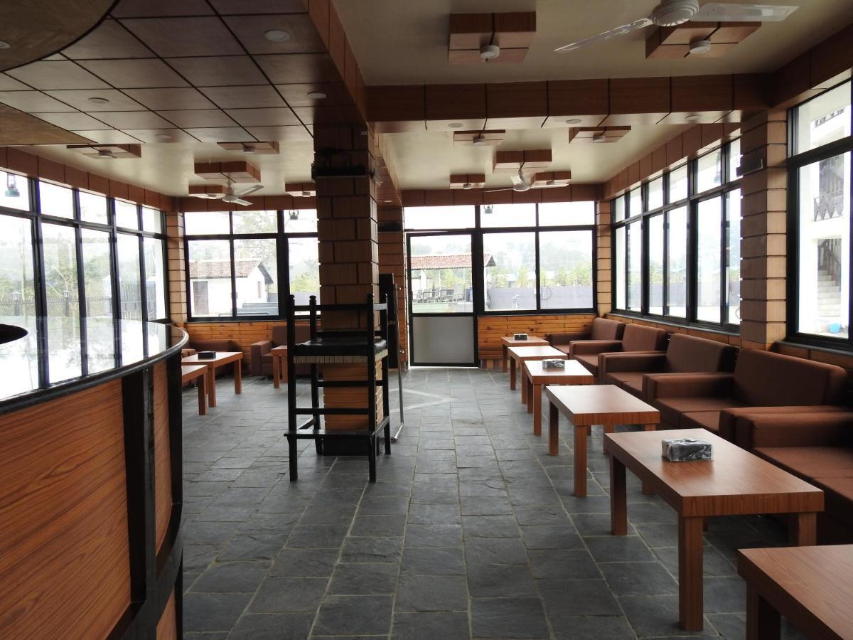 Babai Resort Pvt Ltd Bardiya Extérieur photo