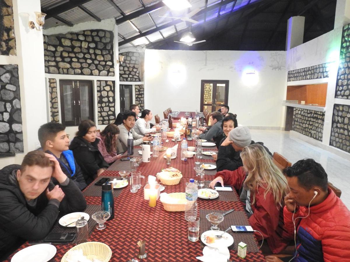 Babai Resort Pvt Ltd Bardiya Extérieur photo
