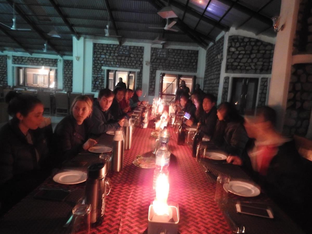 Babai Resort Pvt Ltd Bardiya Extérieur photo