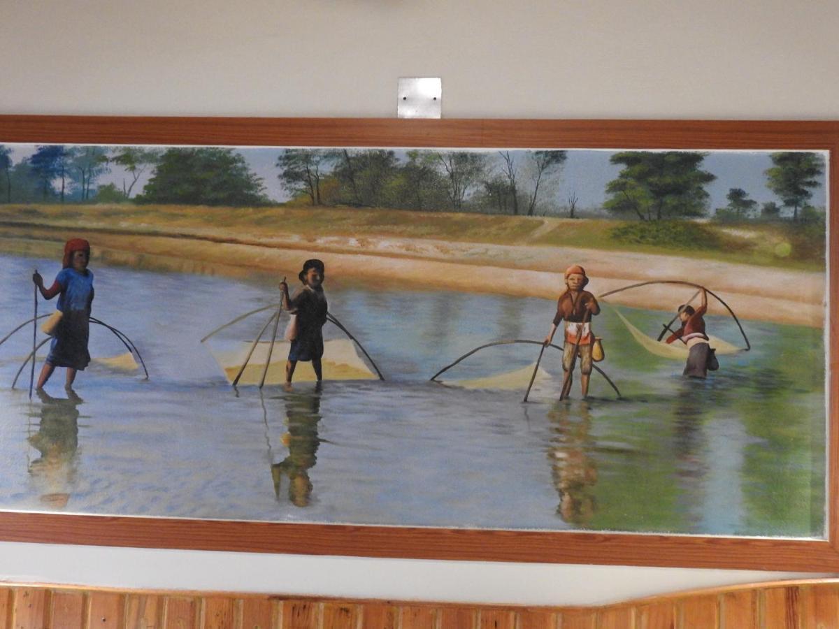 Babai Resort Pvt Ltd Bardiya Extérieur photo