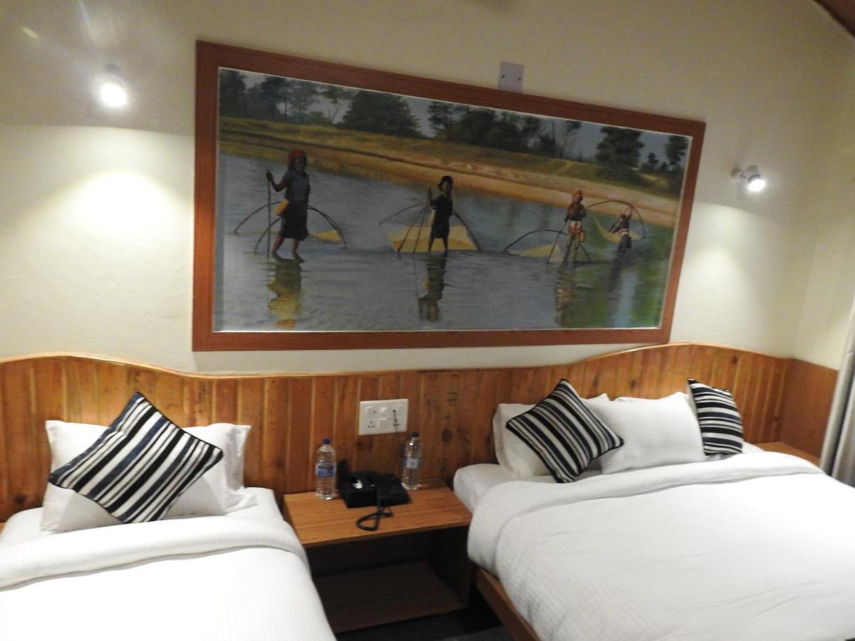 Babai Resort Pvt Ltd Bardiya Extérieur photo
