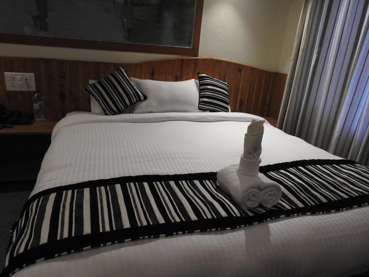Babai Resort Pvt Ltd Bardiya Extérieur photo